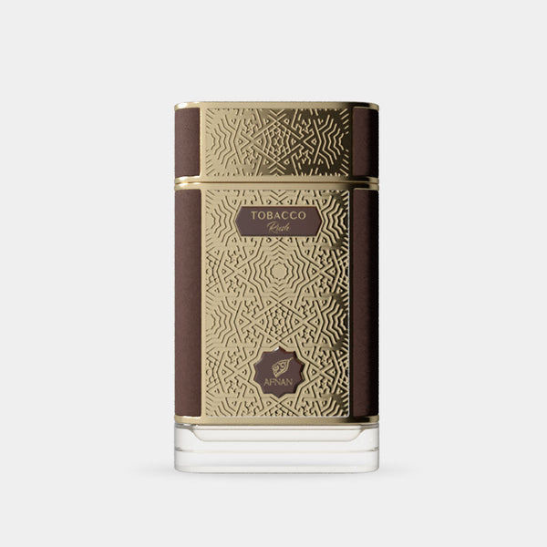 Afnan Tobacco Rush EDP