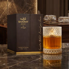 Afnan Zimaya Sharaf Divine Edp