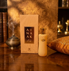 Ahmed Al Maghribi Ainaak Edp