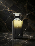 Ahmed Al Maghribi Black Fume Edp