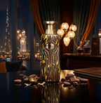 Ahmed Al Maghribi Dubai Chocolate Edp
