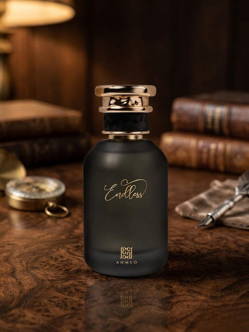 Ahmed Al Maghribi Endless Edp For Men And Women