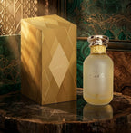 Ahmed Al Maghribi Exotic Edp For Men And Women