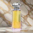 Ahmed Al Maghribi Maani EDP