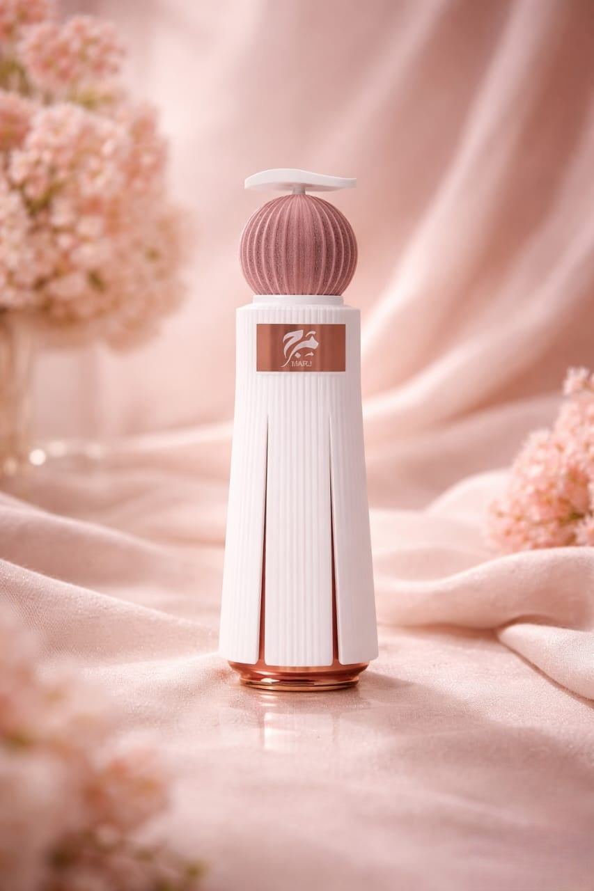 Ahmed Al Maghribi Marj EDP Unisex