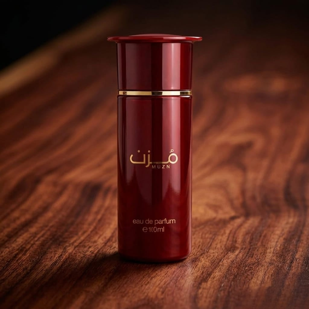 Ahmed Al Maghribi Muzn Edp Unisex
