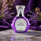 Ahmed Al Maghribi Oud Lavender EDP Unisex