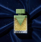 Ahmed Al Maghribi Prometheus Green