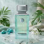 Ahmed Al Maghribi Tiff Tiff Edp For Women