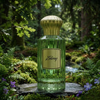 Ahmed Al Maghribi Zeleny EDP Unisex