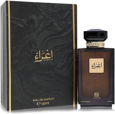 Ahmed Al Maghribi perfumes