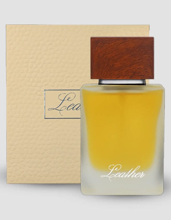 Ahmed LEATHER