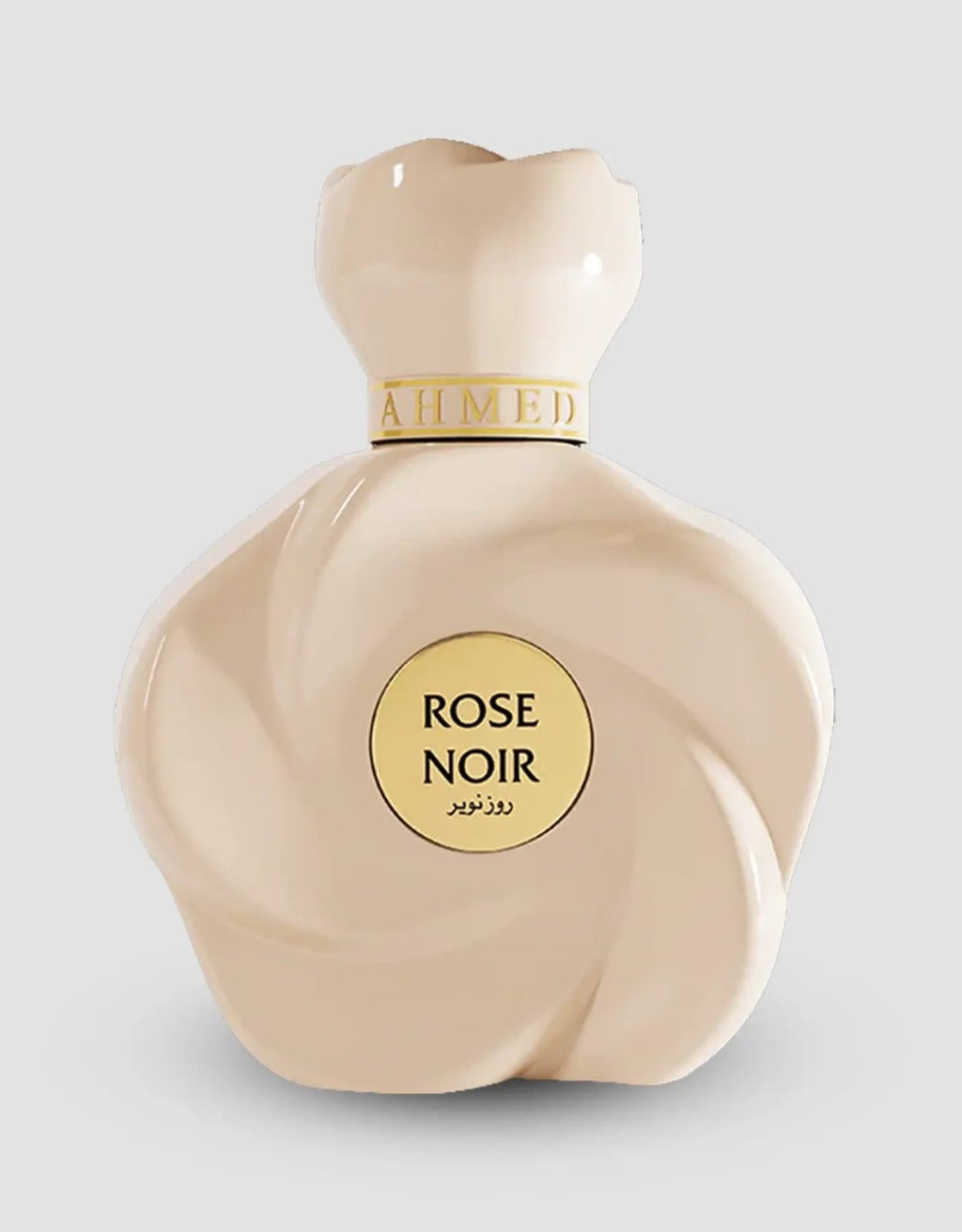 Ahmed ROSE NOIR