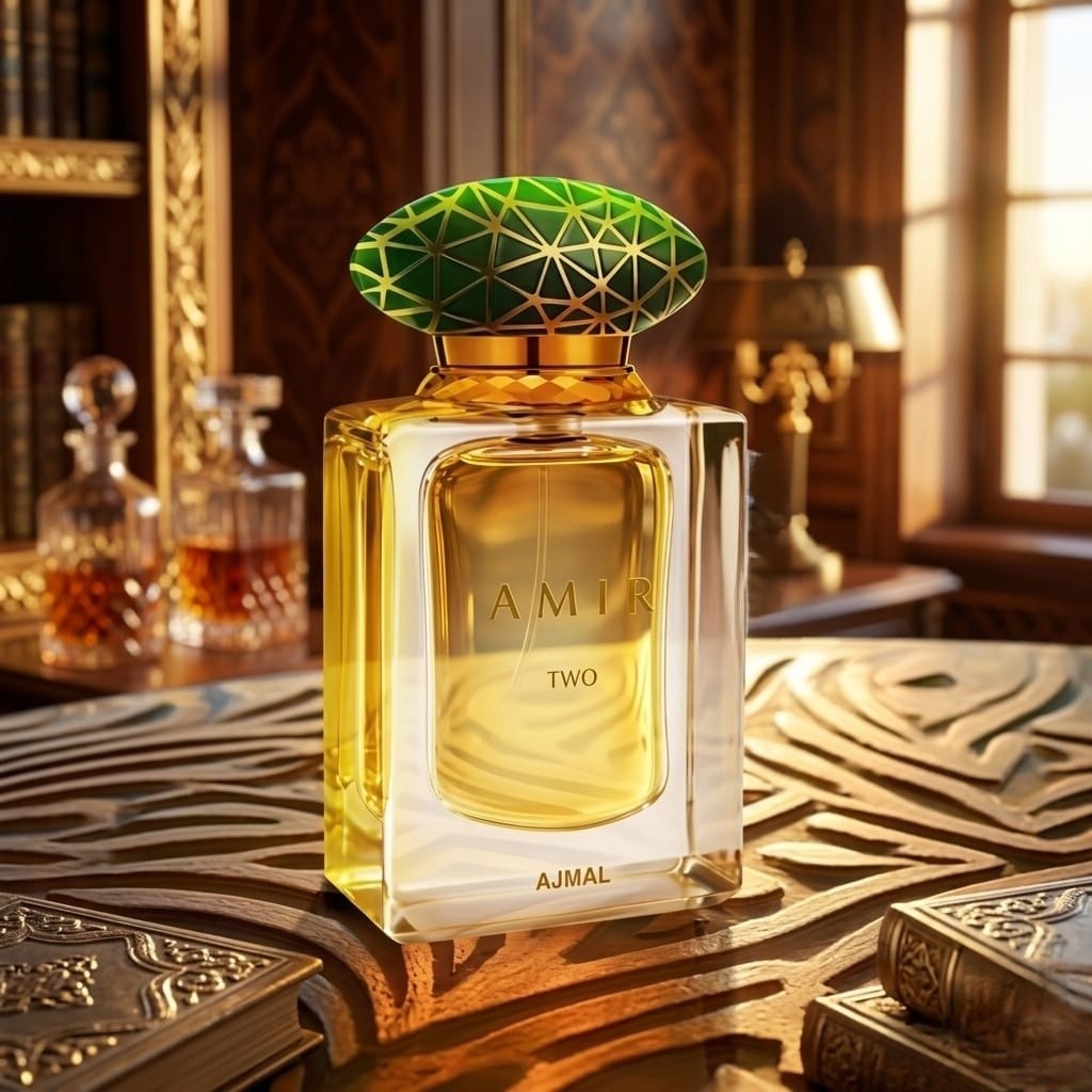 Ajmal Amir Two Edp
