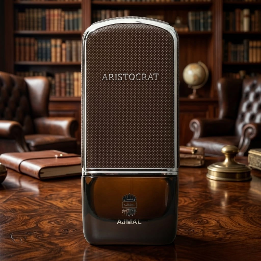 Ajmal Aristocrat EDP For Men