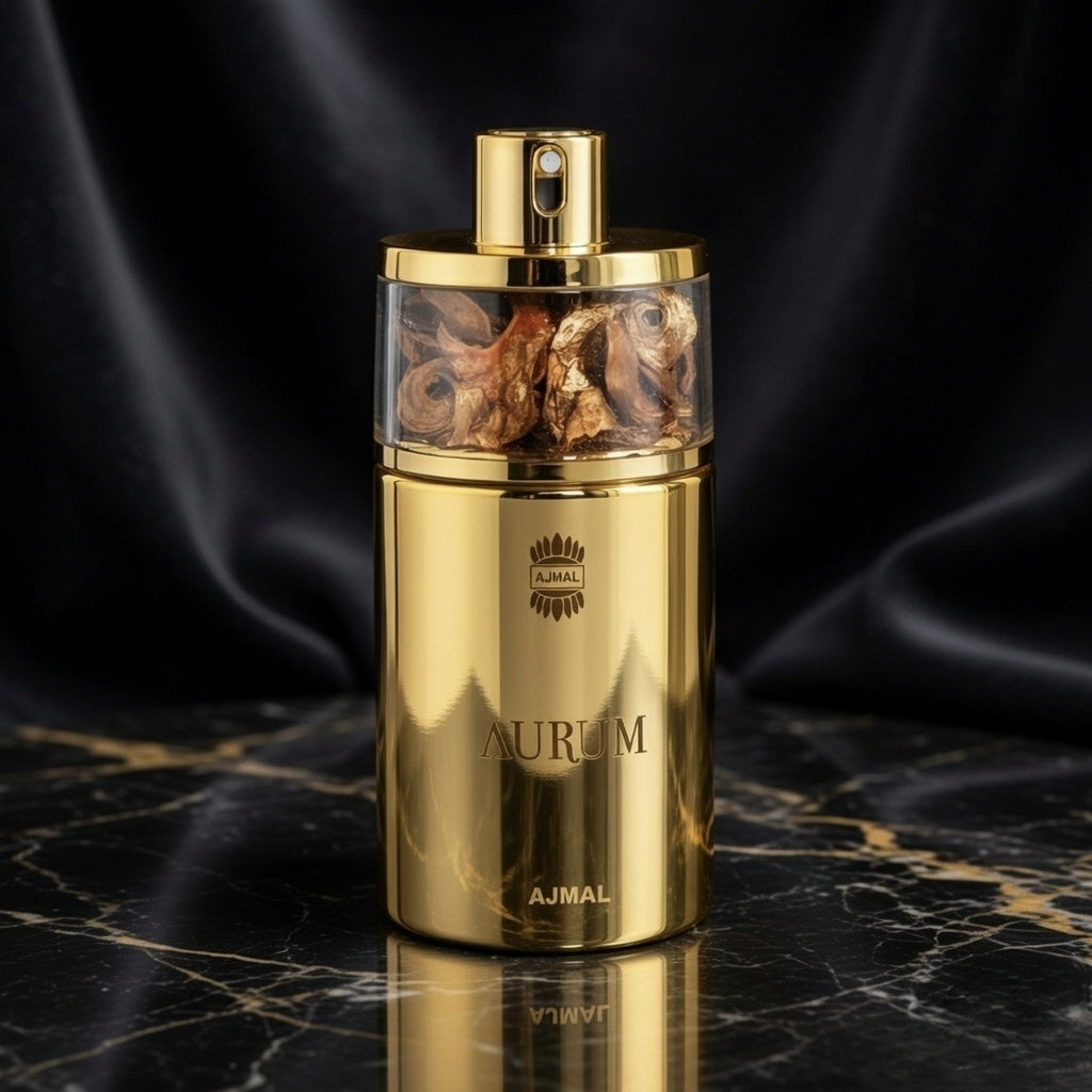 Ajmal Aurum Edp