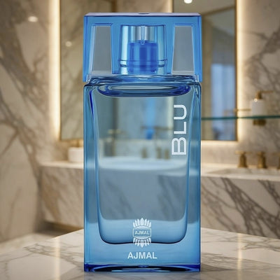 Ajmal perfumes