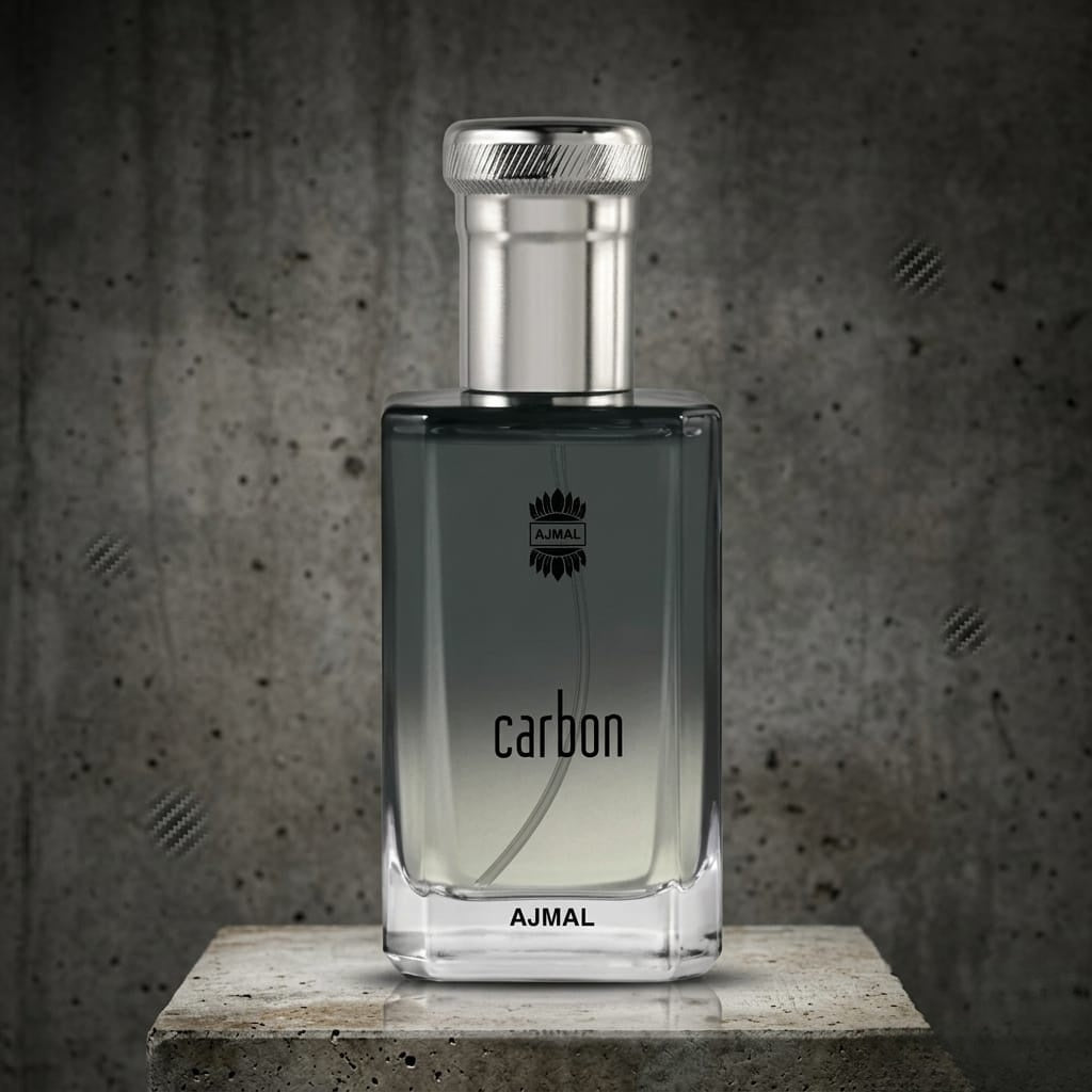 Ajmal Carbon Edp For Men