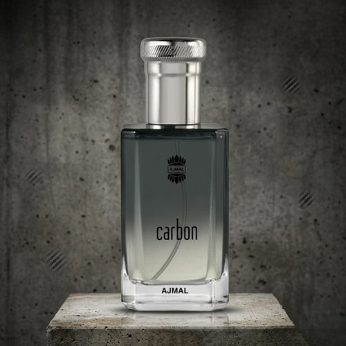 Ajmal Carbon Edp For Men