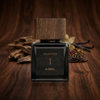 Ajmal Chapter 1 Edp Unisex