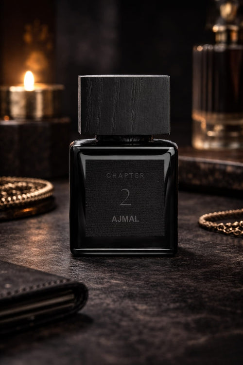 Ajmal Chapter 2 Edp Unisex