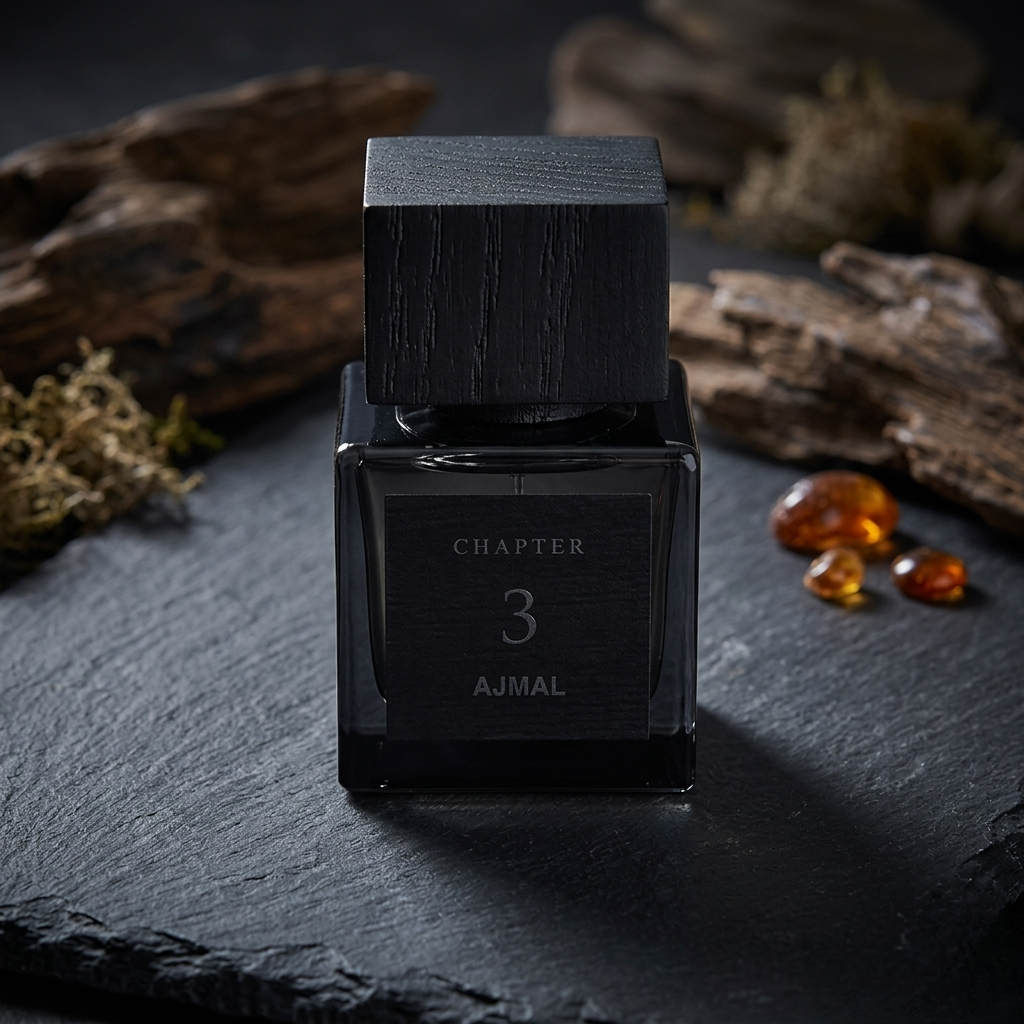 Ajmal Chapter 3 Edp Unisex
