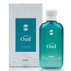 Ajmal CYAN OUD