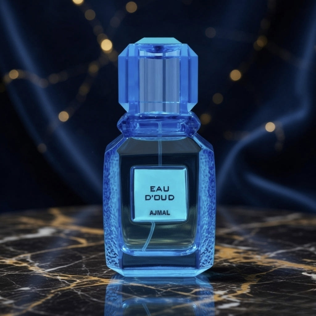 Ajmal Eau D'Oud Edp Unisex