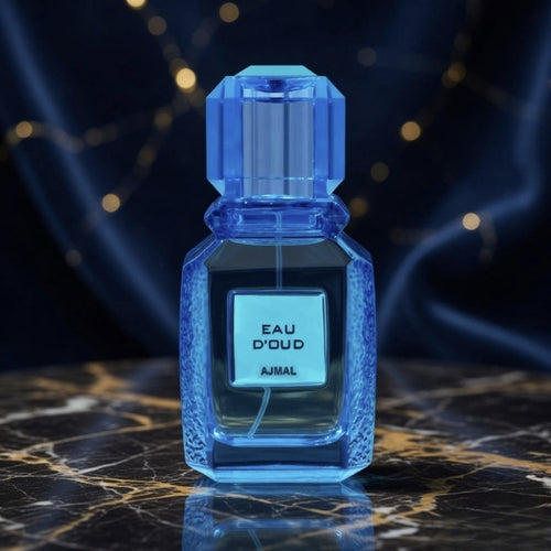 Ajmal Eau D'Oud Edp Unisex
