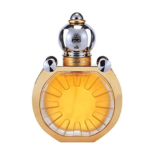 Ajmal Mukhallat Al Shams EDP bottle
