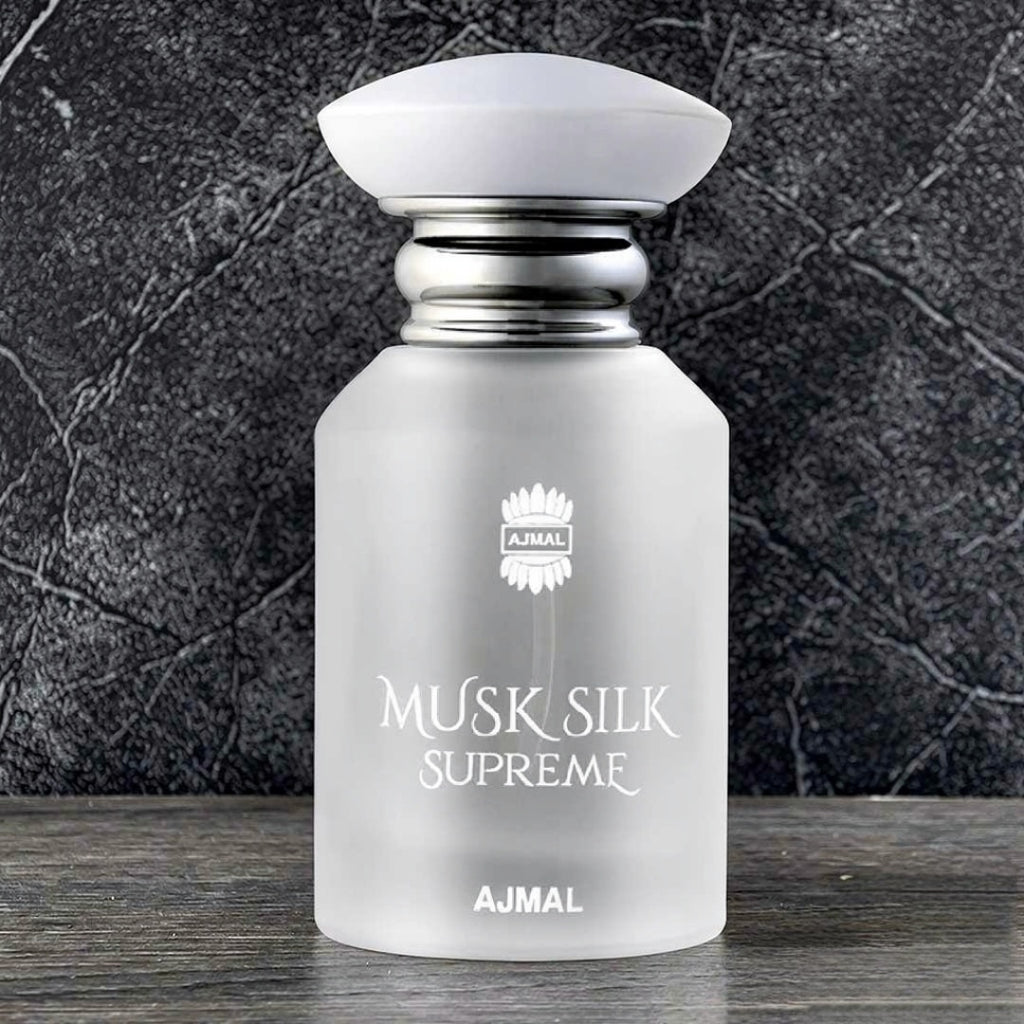 Ajmal Musk Silk Supreme Edp Unisex