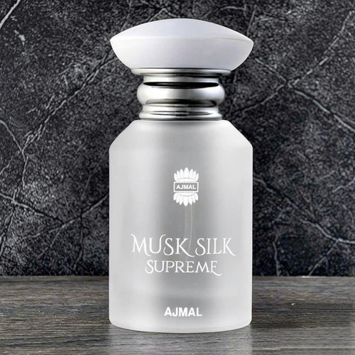 Ajmal Musk Silk Supreme Edp Unisex