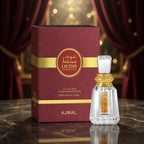 Ajmal Oudh Mukhallat Non Alcoholic Attar
