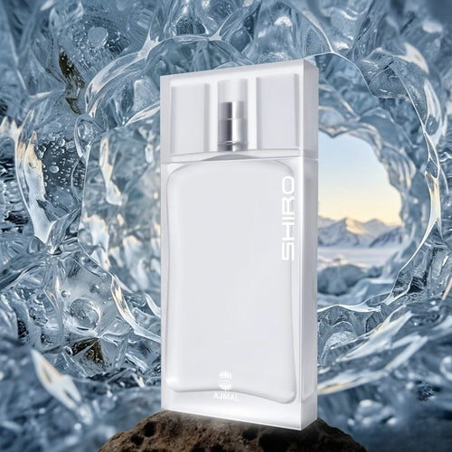 Ajmal Shiro Edp For Men
