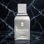 Ajmal Silver Shade Edp Unisex