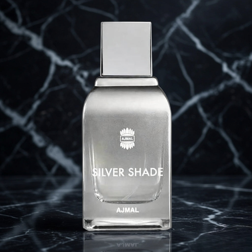 Ajmal Silver Shade Edp Unisex