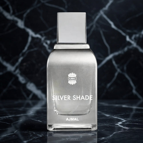 Ajmal Silver Shade Edp Unisex