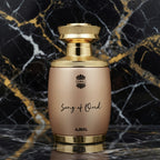Ajmal Song Of Oud Edp Unisex