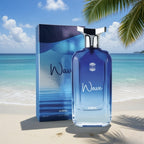Ajmal Wave Edp For Men