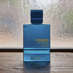 Al Haramain Amber Oud Aqua Dubai Extrait De Parfum