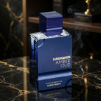 Al Haramain Amber Oud Dubai Night Extrait De Parfum For Men