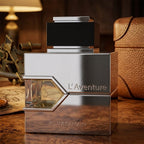 Al Haramain L'Aventure Edp For Men