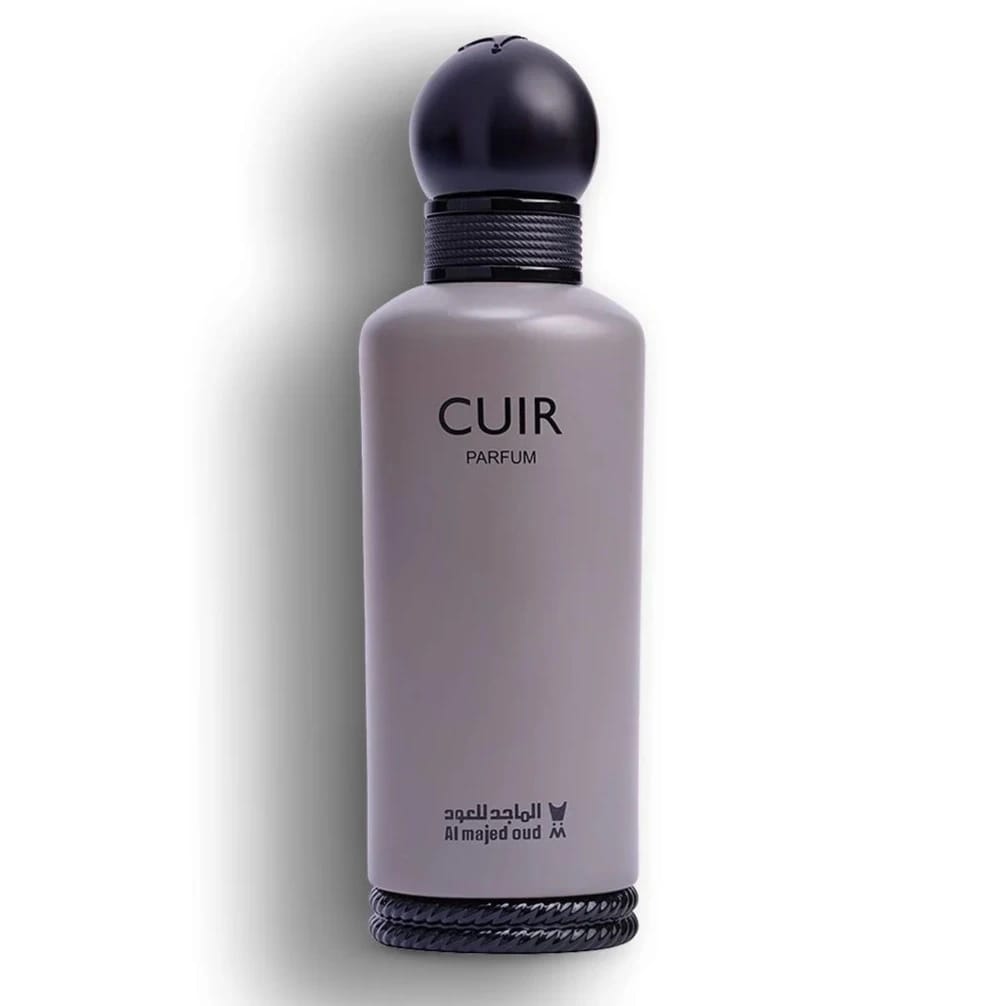 Al Majed Oud CUIR