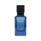 Al Majed Oud Serious bottle