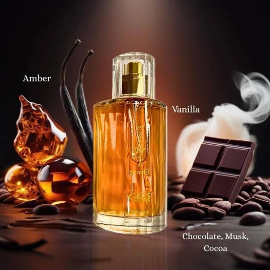 Al Rehab CHOCO MUSK