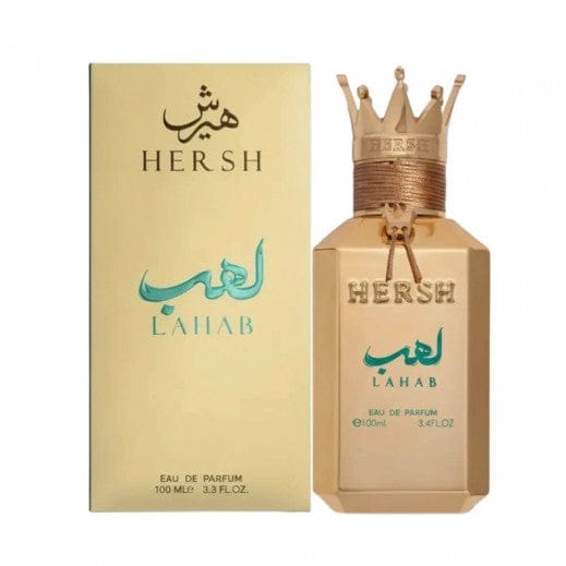 Alezz Oud HERSH LAHAB