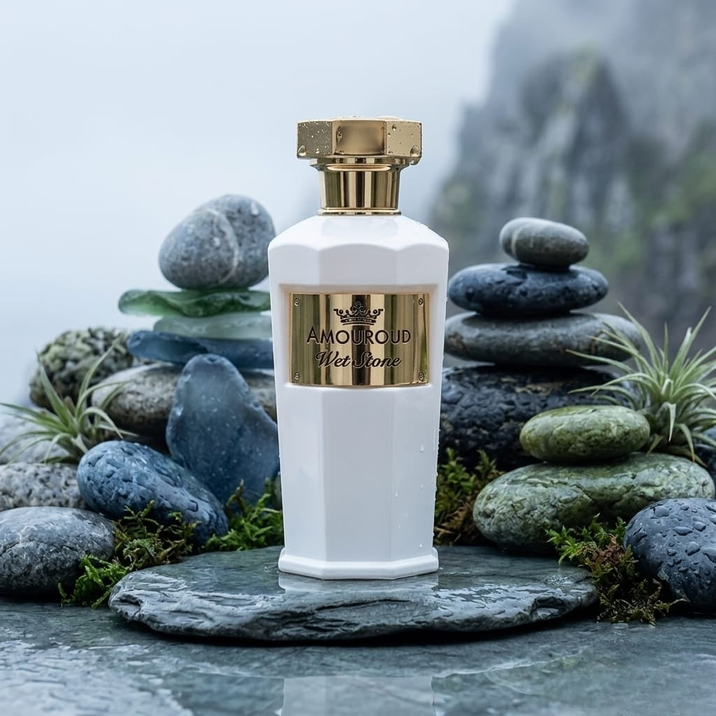 Amouroud Wet Stone EDP