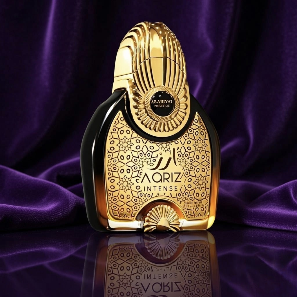 Arabiyat Prestige Aariz Intense Edp Unisex
