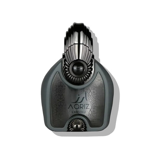 Arabiyat Prestige AARIZ L'ABSOLU EDP gourmand floral spicy perfume for men