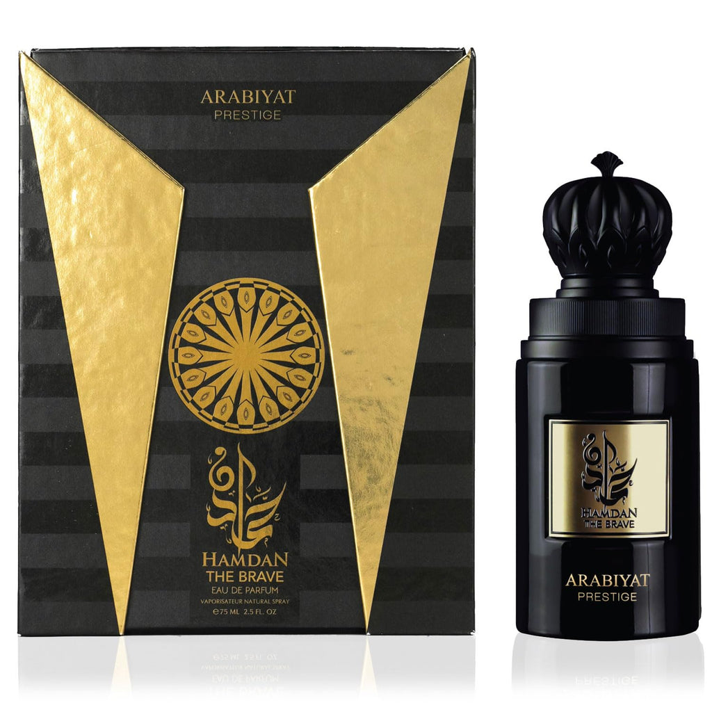 Arabiyat Prestige HAMDAN THE BRAVE